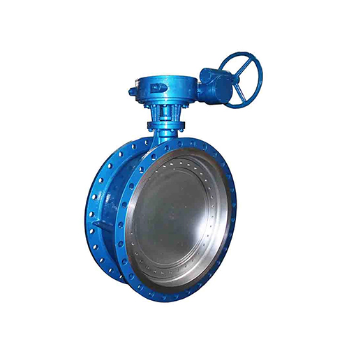 China Hydraulic Actuator Butterfly Valve Manufacturers & Suppliers Wenzhou SGON Valve Co., Ltd