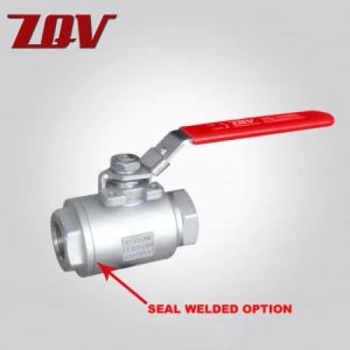 How Can Stainless Steel Ball Valve Manufacturers Establish Market Reputation And Customer Trust?