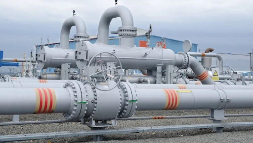 Oil industry