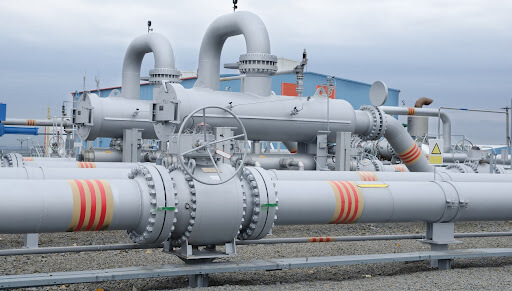 Oil industry