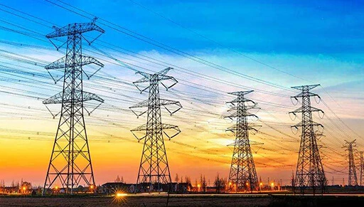 Power industry