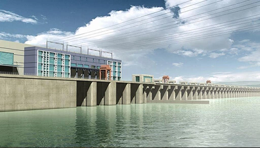 Water industry