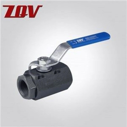 Pay Attention To The Above Key Points To Ensure The Normal Operation Of The Forged Steel Ball Valve System