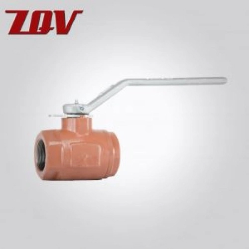 Key Factors And Design Considerations For High-pressure Ball Valve Selection