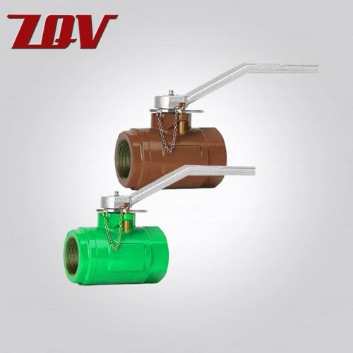 Oilfield Ball Valve Sealing Principle