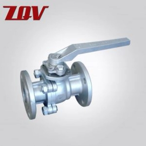 Floating Ball Valves