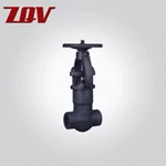 Pressure Sealing Screwed Gate Valve