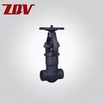 Pressure Sealing Screwed Gate Valve