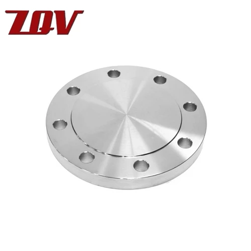 Blind Flange