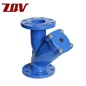 Cast Y Strainer