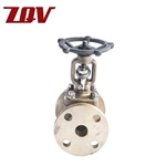 Forged Bronze Gate Valve