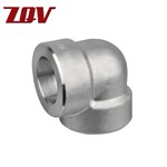 Forged Elbow