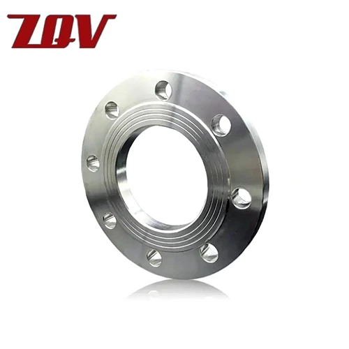 Slip On Flange