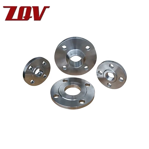 Socke Weld Flange
