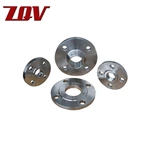 Socke Weld Flange