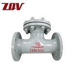 T Strainer