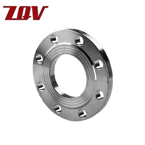 Thread Flange