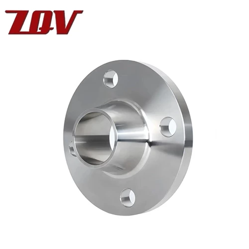 Weld Neck Flange