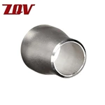 Welded Reducer