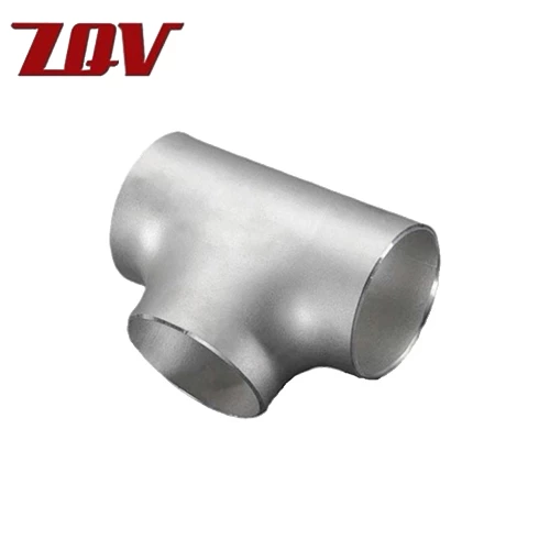 Welded Tee